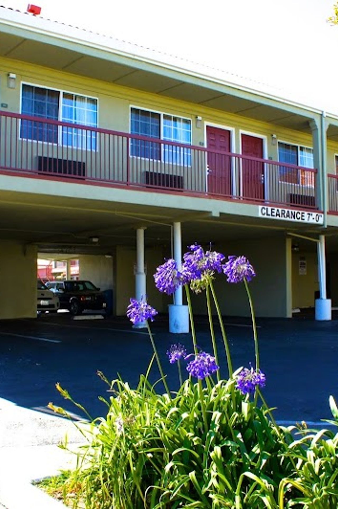 Photo of Regency Inn