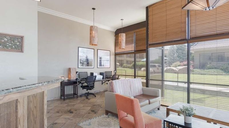 Photo of Best Western Foothills Inn