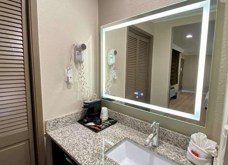 Photo of SureStay by Best Western Santa Cruz