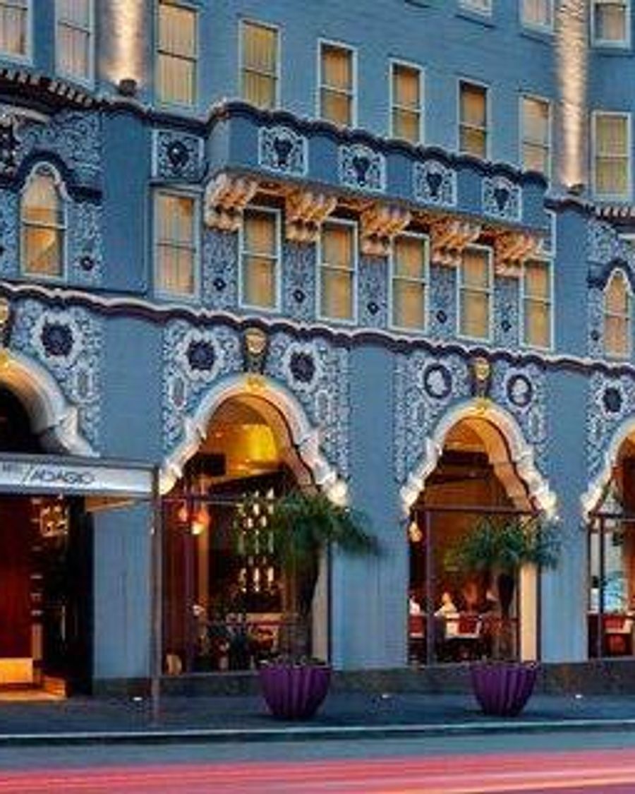 Hotel Adagio, Autograph Collection