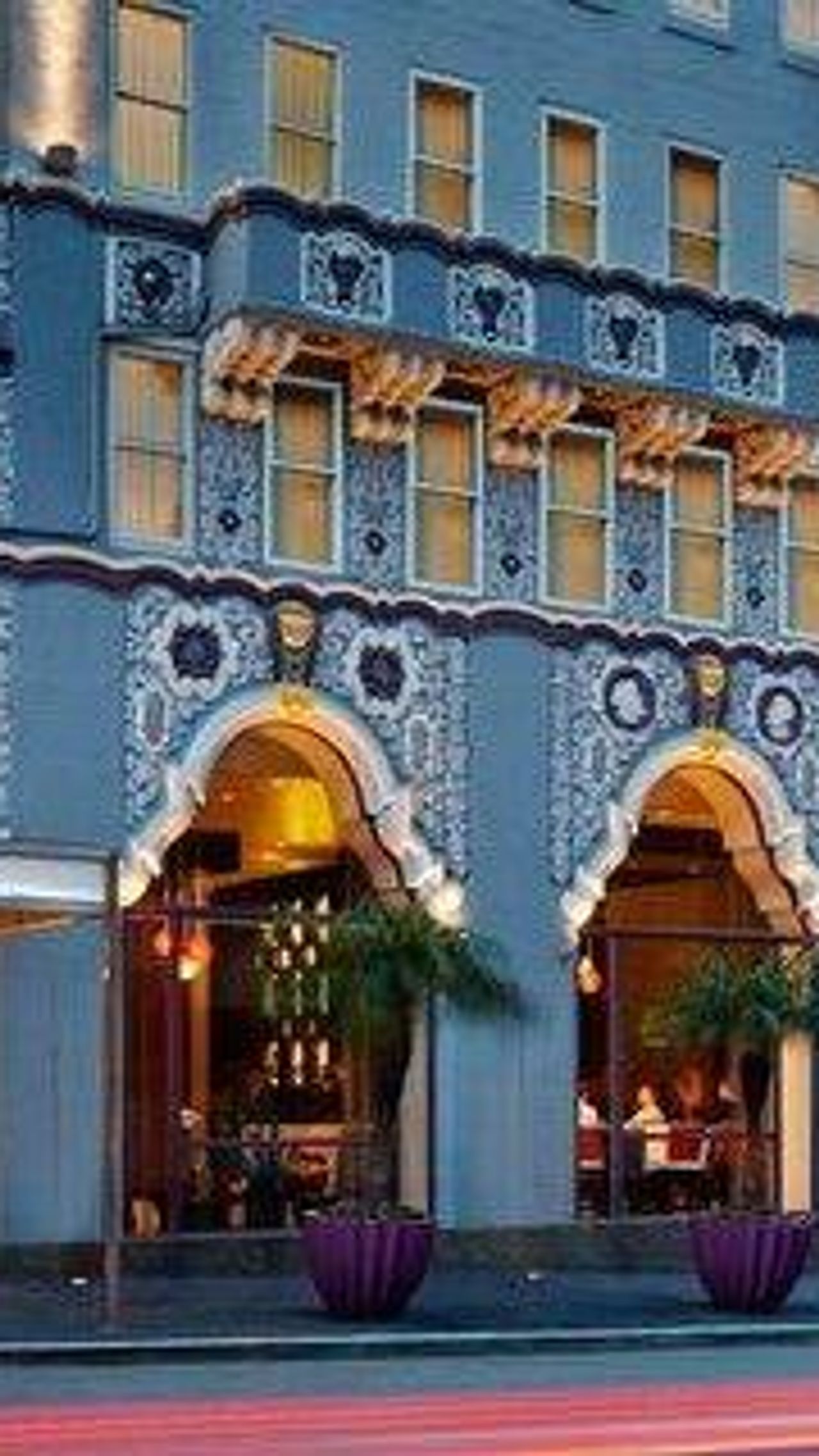 Photo of Hotel Adagio, Autograph Collection
