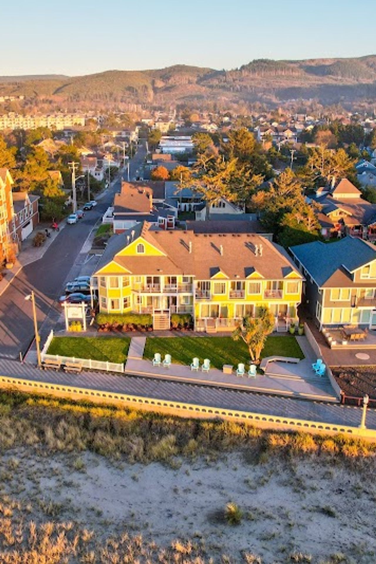 Photo of Inn of the Four Winds