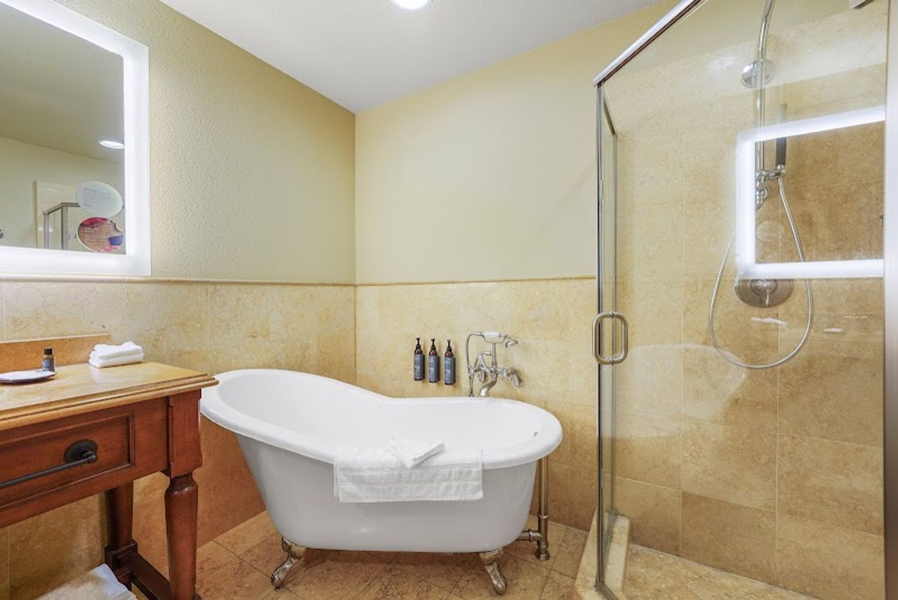 Photo of The Westin Sacramento Riverfront Hotel & Spa