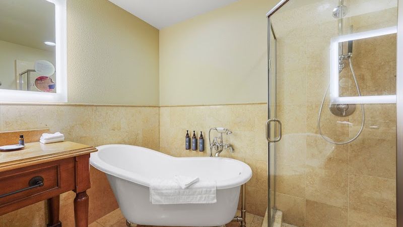 Photo of The Westin Sacramento Riverfront Hotel & Spa