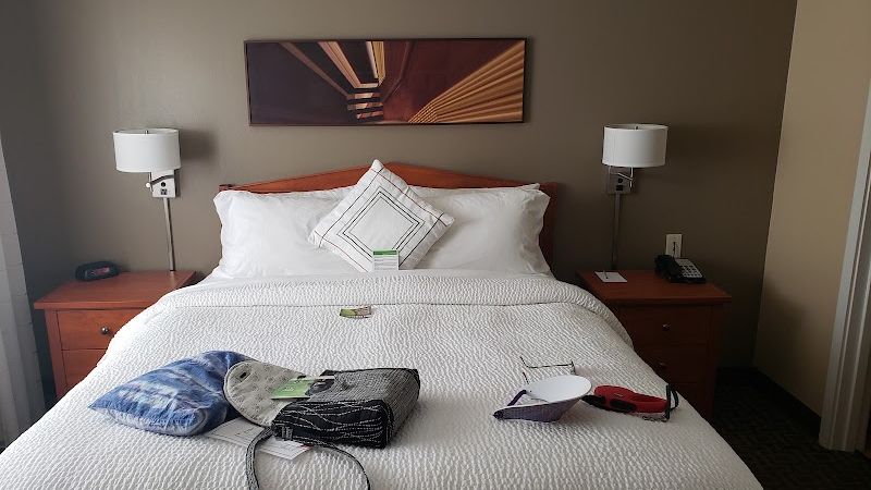 Photo of TownePlace Suites Seattle Everett/Mukilteo