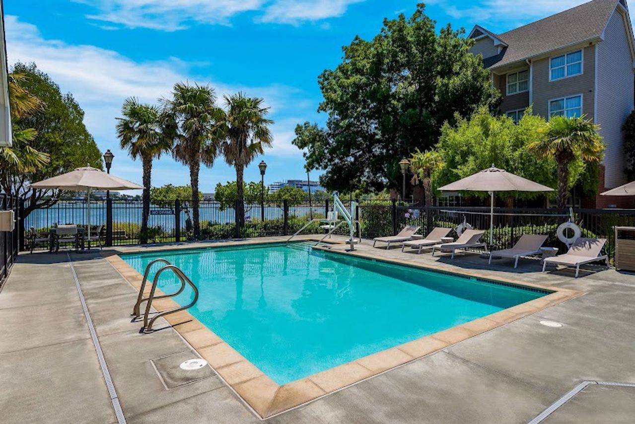 Photo of Sonesta ES Suites San Francisco Airport Oyster Point Waterfront