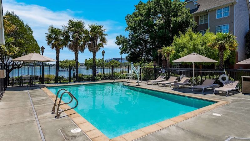 Photo of Sonesta ES Suites San Francisco Airport Oyster Point Waterfront