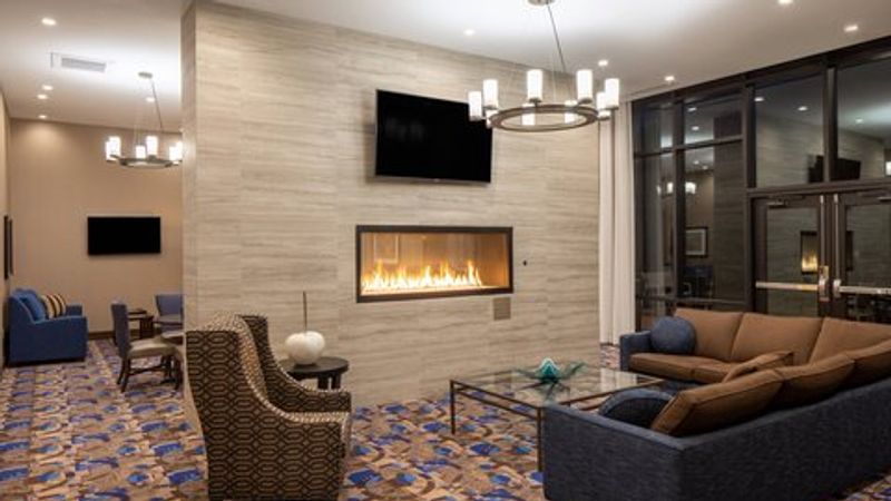 Photo of Residence Inn Seattle South/Renton