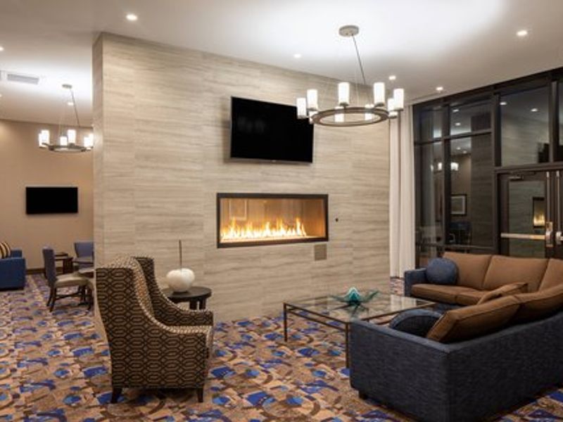 Photo of Residence Inn Seattle South/Renton