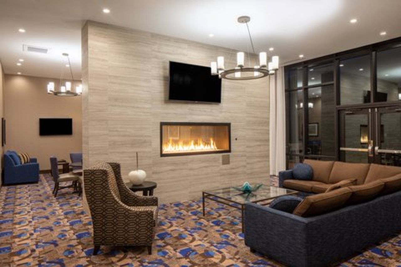 Photo of Residence Inn Seattle South/Renton