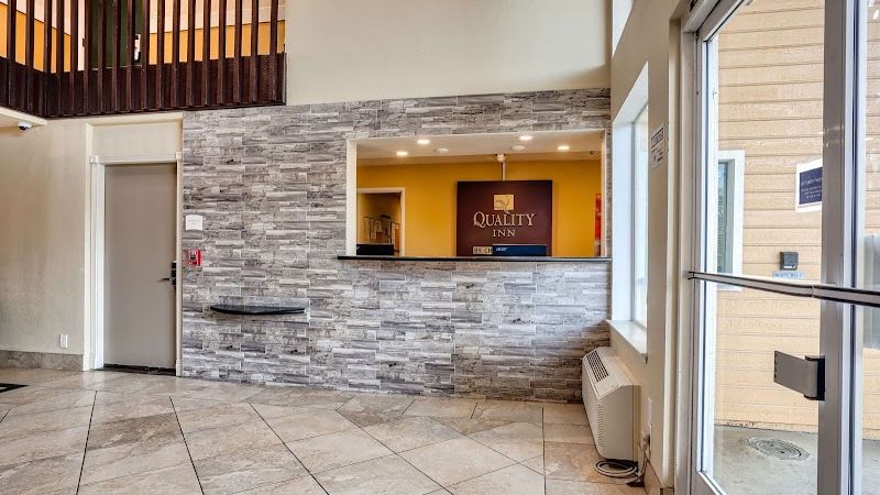 Photo of Quality Inn near Six Flags Discovery Kingdom-Napa Valley