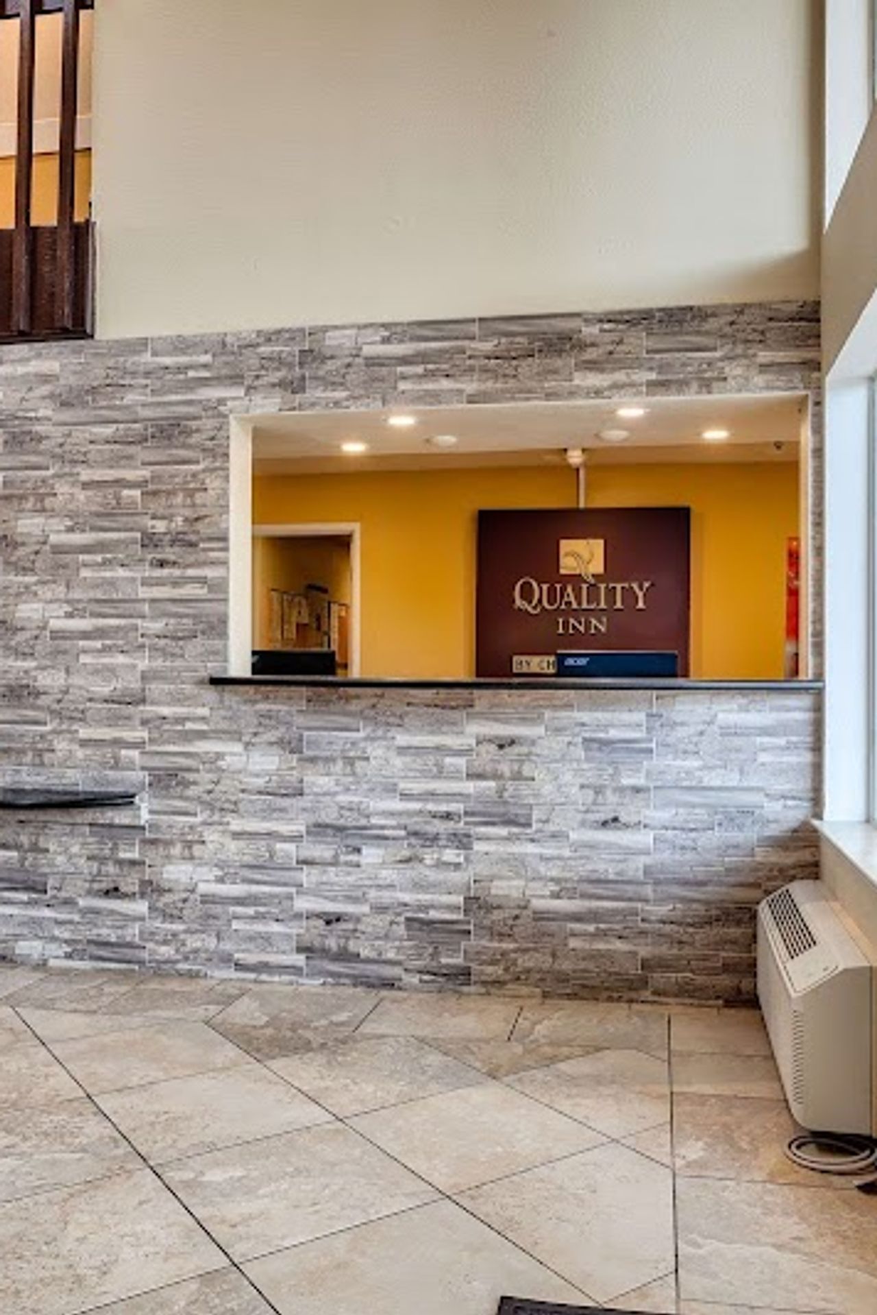 Photo of Quality Inn near Six Flags Discovery Kingdom-Napa Valley