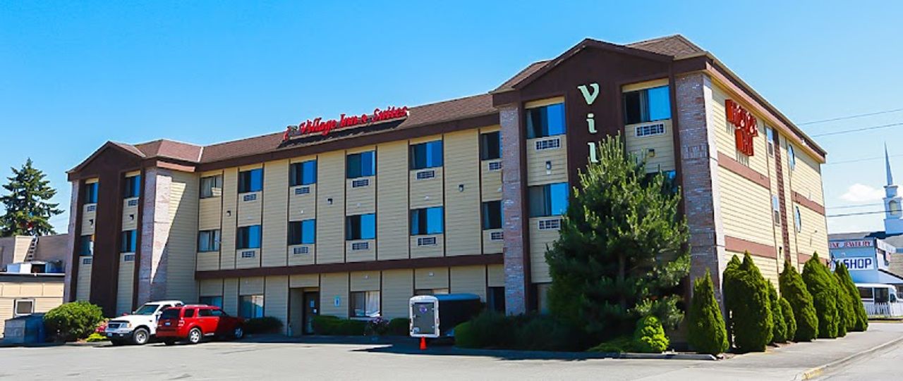 Photo of Village Inn & Suites