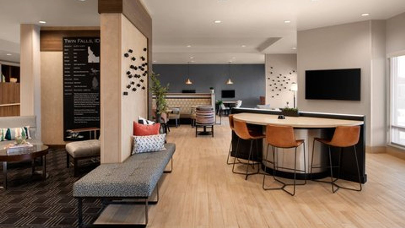 Photo of TownePlace Suites Twin Falls