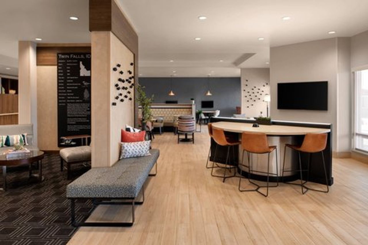 Photo of TownePlace Suites Twin Falls
