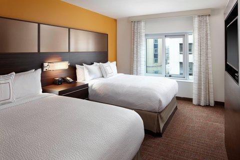 Photo of Residence Inn San Jose Cupertino