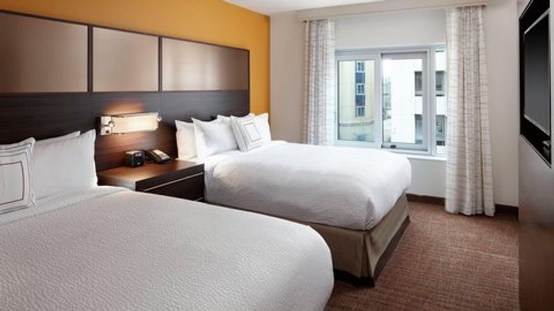 Photo of Residence Inn San Jose Cupertino