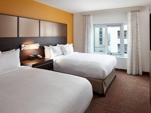 Photo of Residence Inn San Jose Cupertino