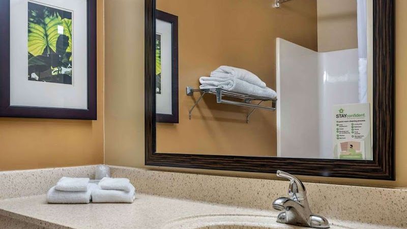 Photo of Extended Stay America - Livermore - Airway Blvd.