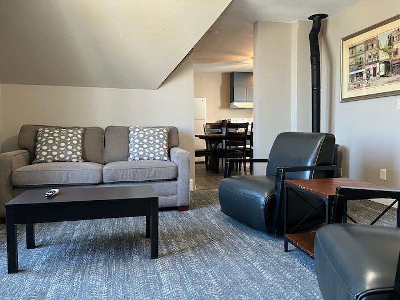 Photo of Sunrise Inn Villas and Suites