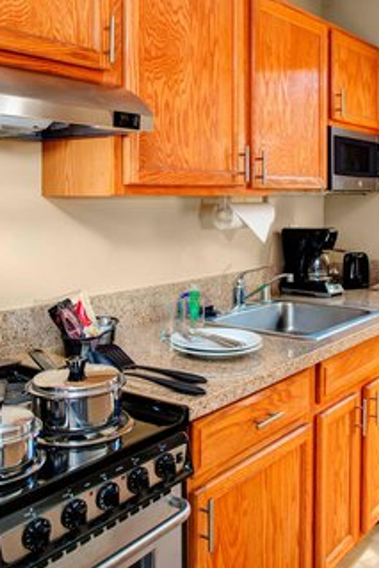 Photo of TownePlace Suites Fresno