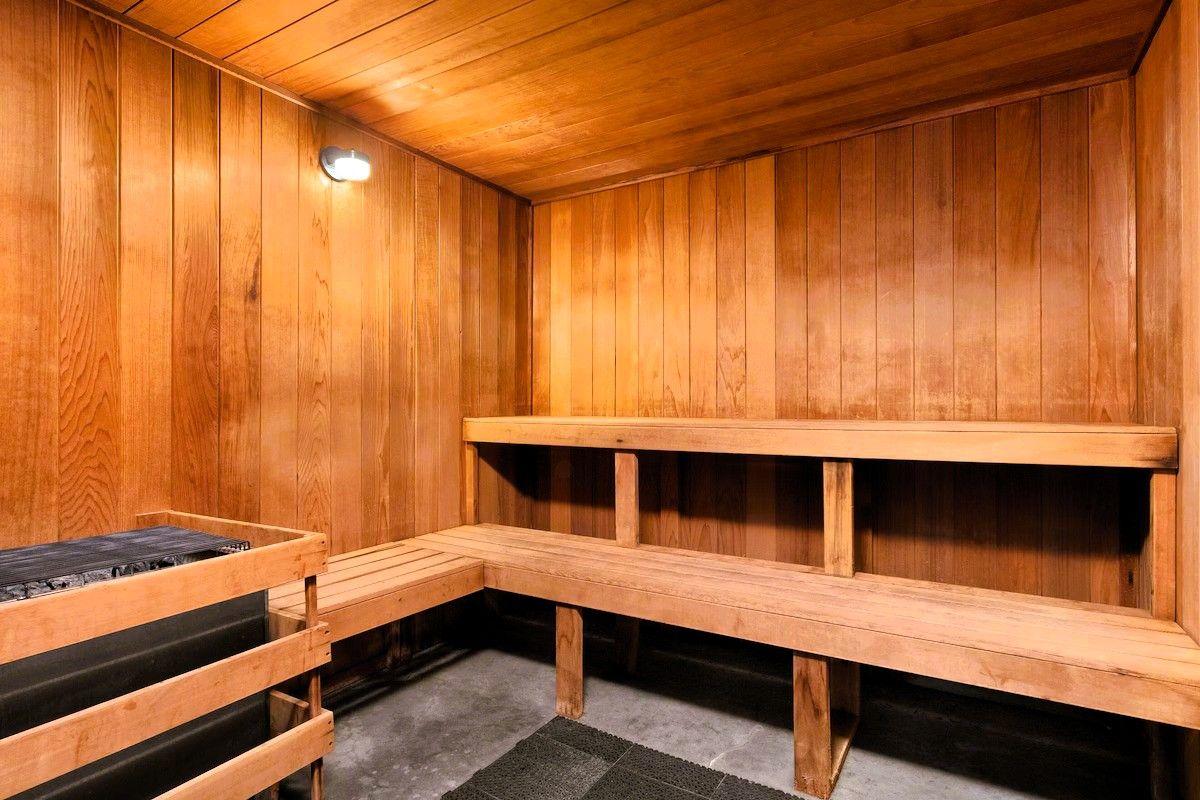 Photo of Holiday Inn Express & Suites Marina - Sauna