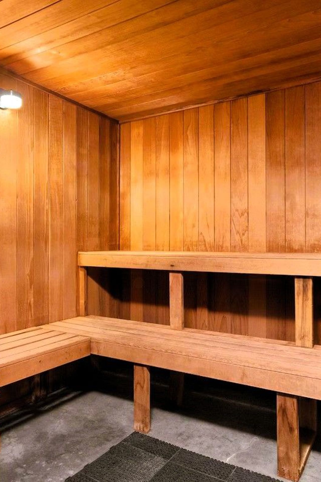 Photo of Holiday Inn Express & Suites Marina - Sauna
