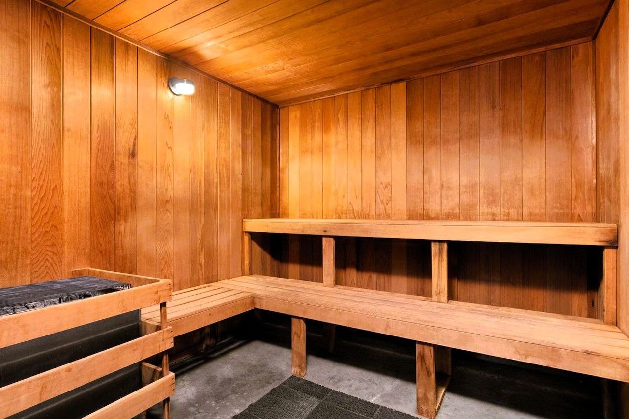 Photo of Holiday Inn Express & Suites Marina - Sauna