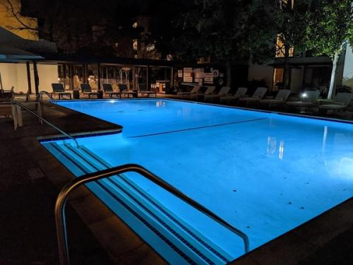Photo of Sheraton Palo Alto Hotel