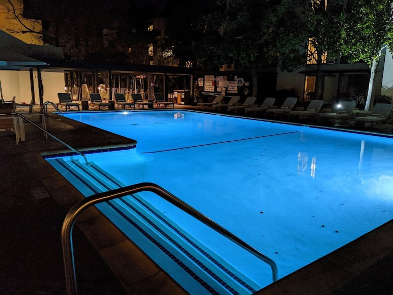 Photo of Sheraton Palo Alto Hotel