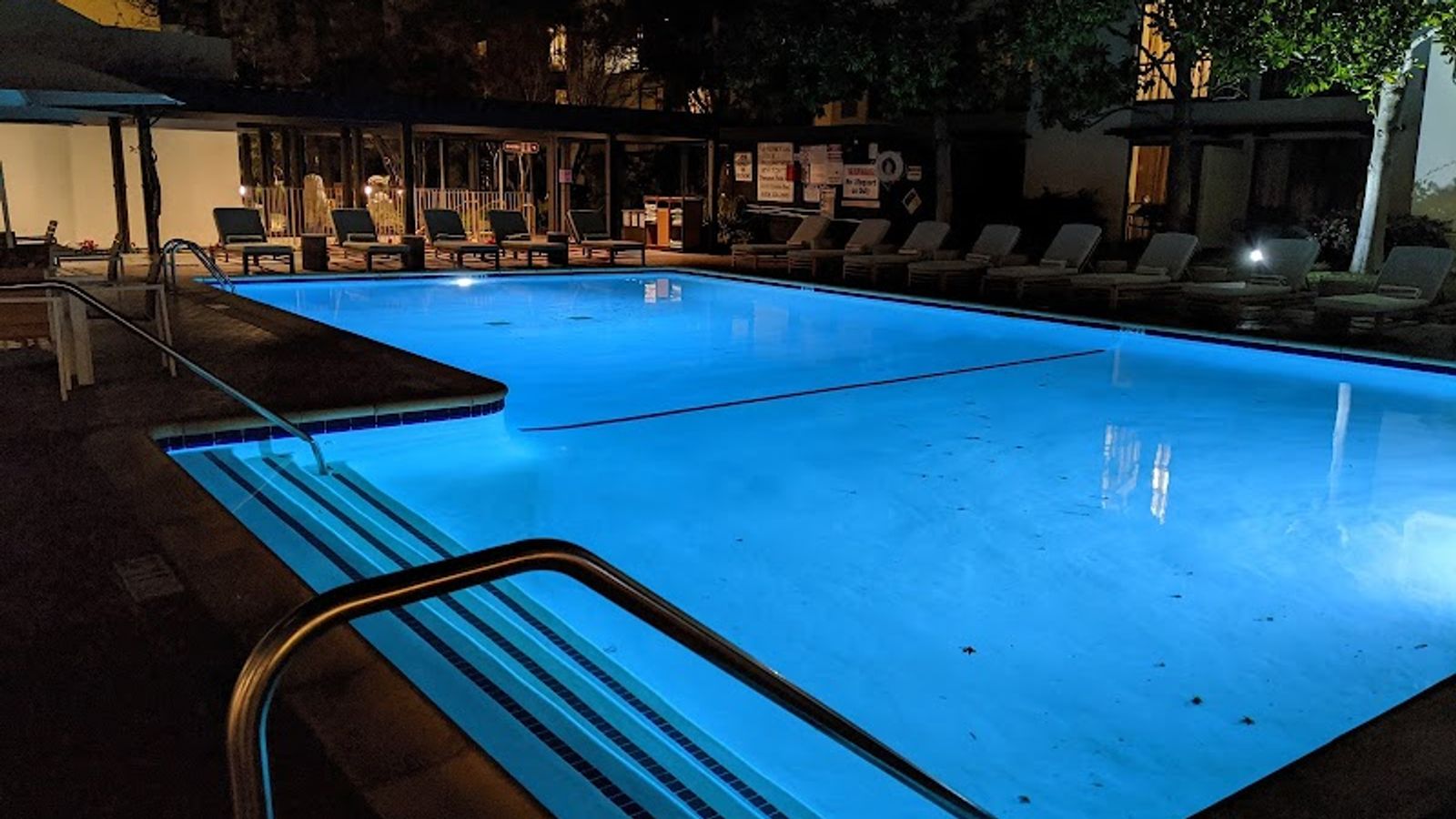 Photo of Sheraton Palo Alto Hotel