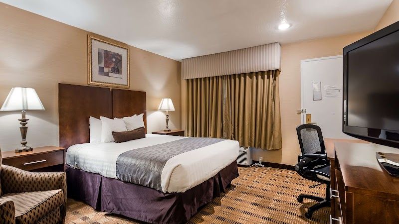 Photo of Best Western Inn Santa Clara