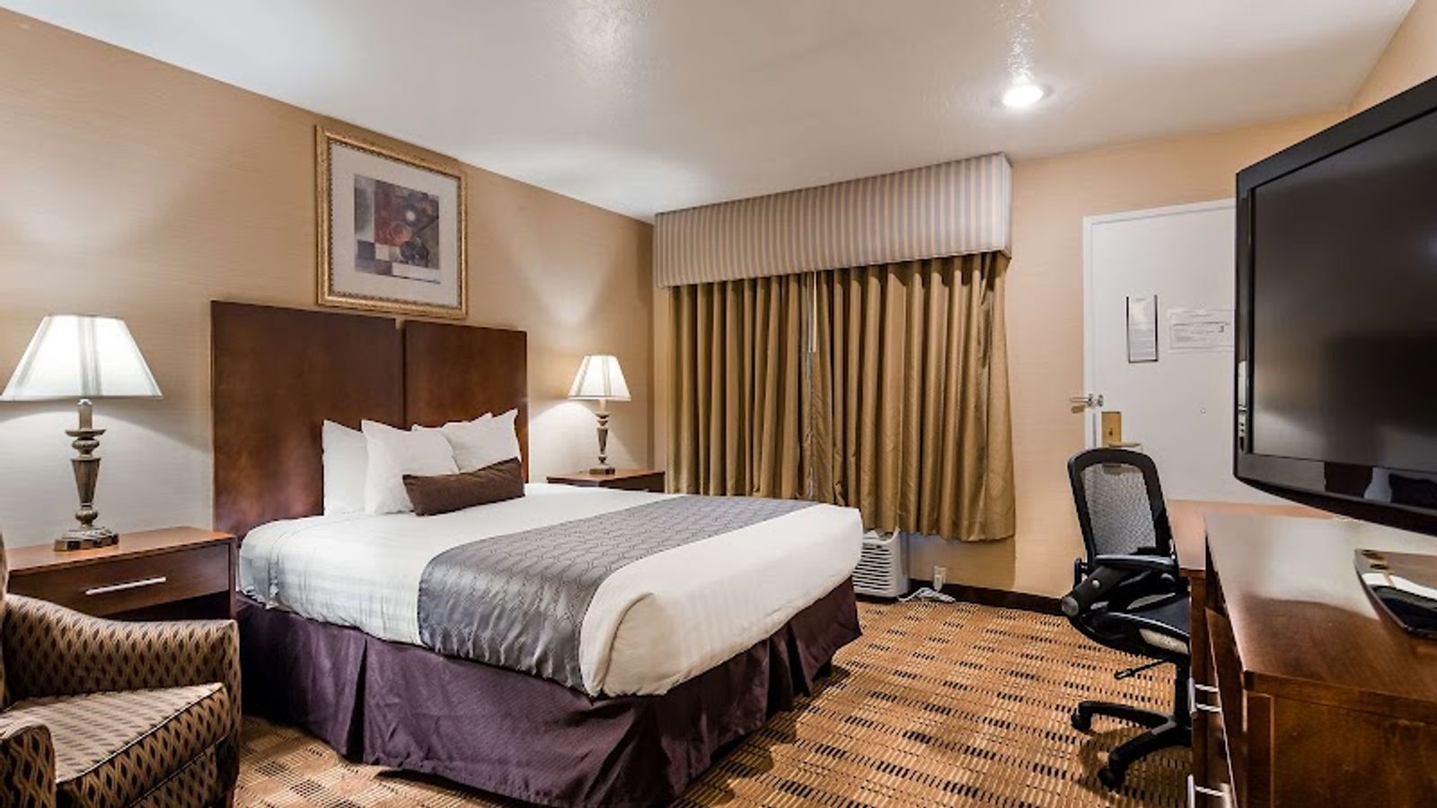 Photo of Best Western Inn Santa Clara