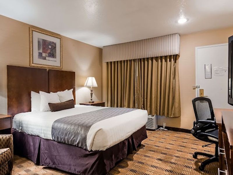 Photo of Best Western Inn Santa Clara