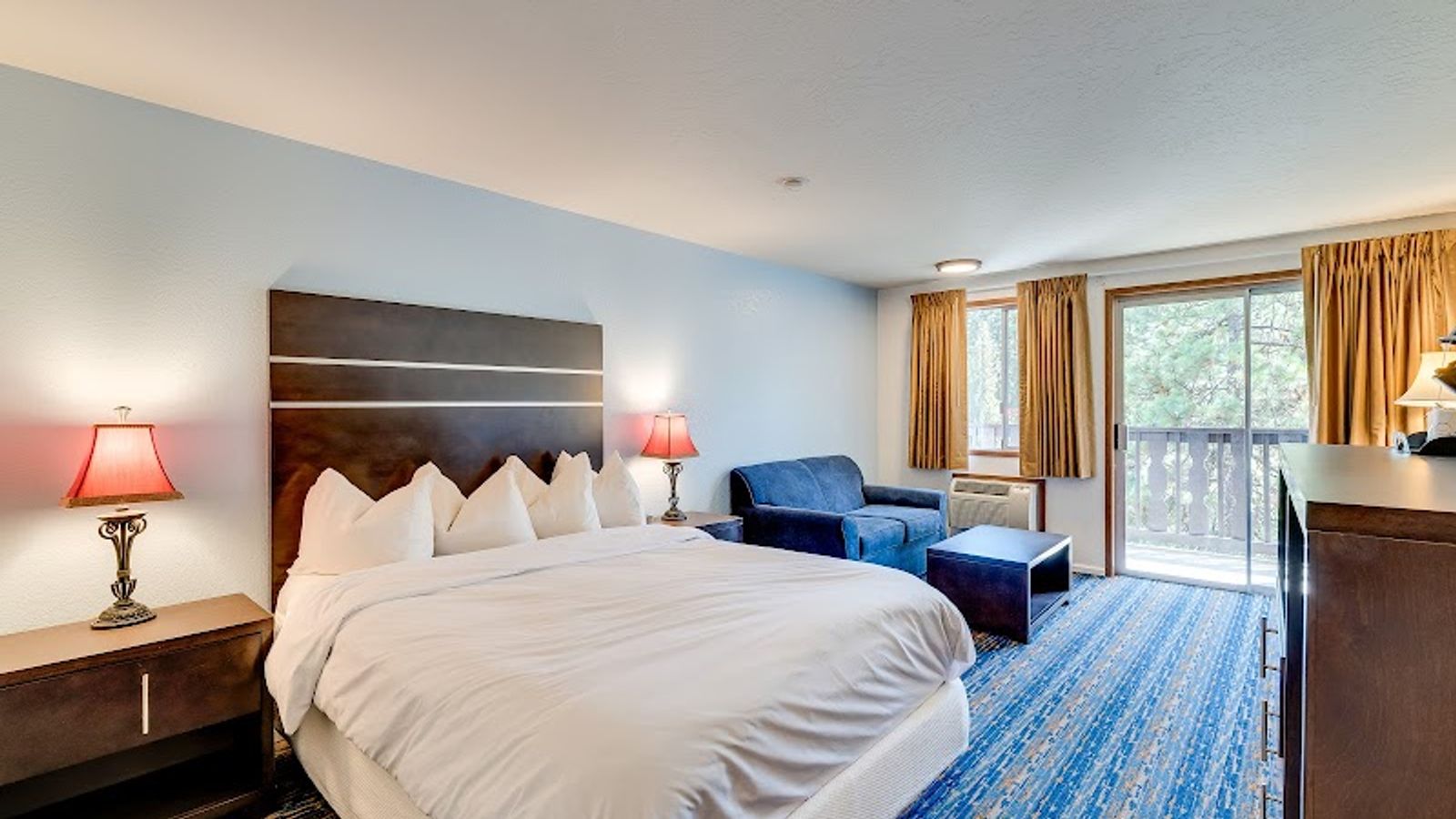 Photo of Alpine Rivers Inn