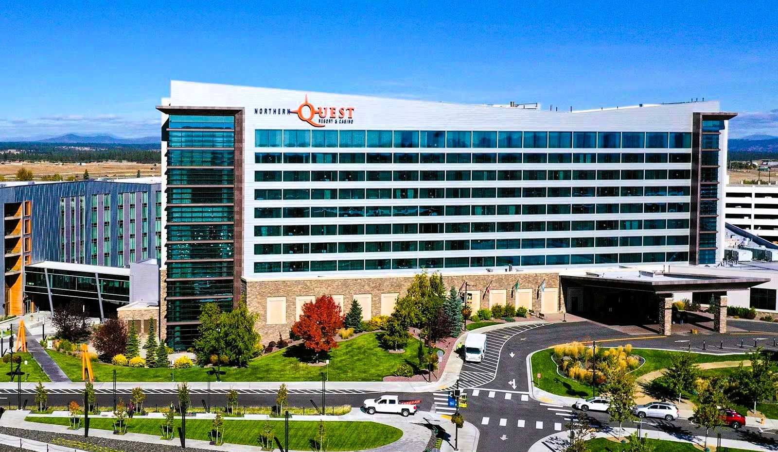Northern Quest Resort & Casino