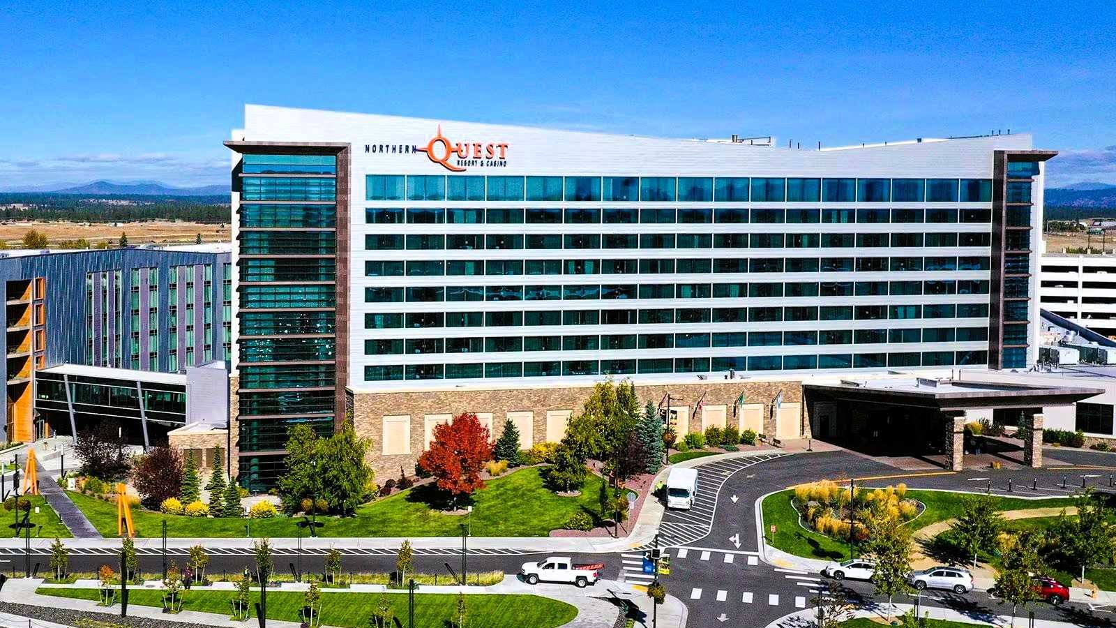 Northern Quest Resort & Casino