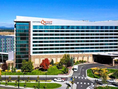Northern Quest Resort & Casino