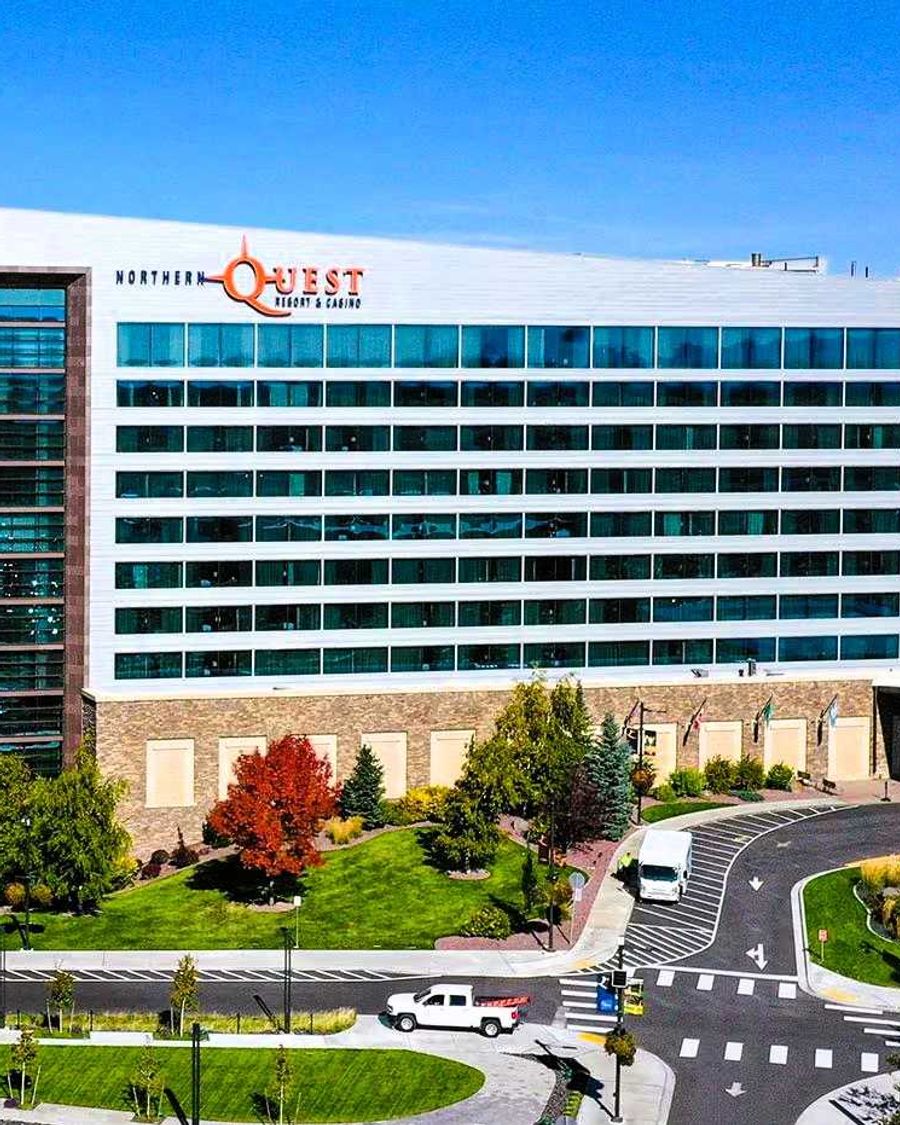 Northern Quest Resort & Casino