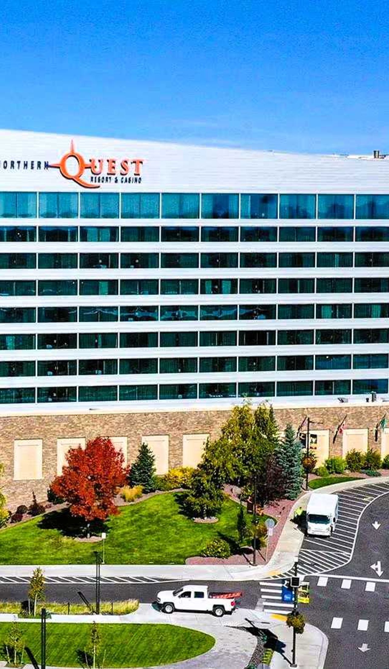 Photo of Northern Quest Resort & Casino - Canoe Tower