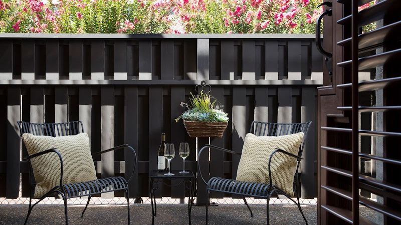 Photo of Rancho Caymus Inn