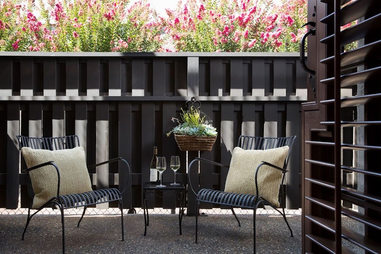 Photo of Rancho Caymus Inn