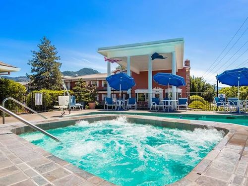 Photo of Best Western Grants Pass Inn