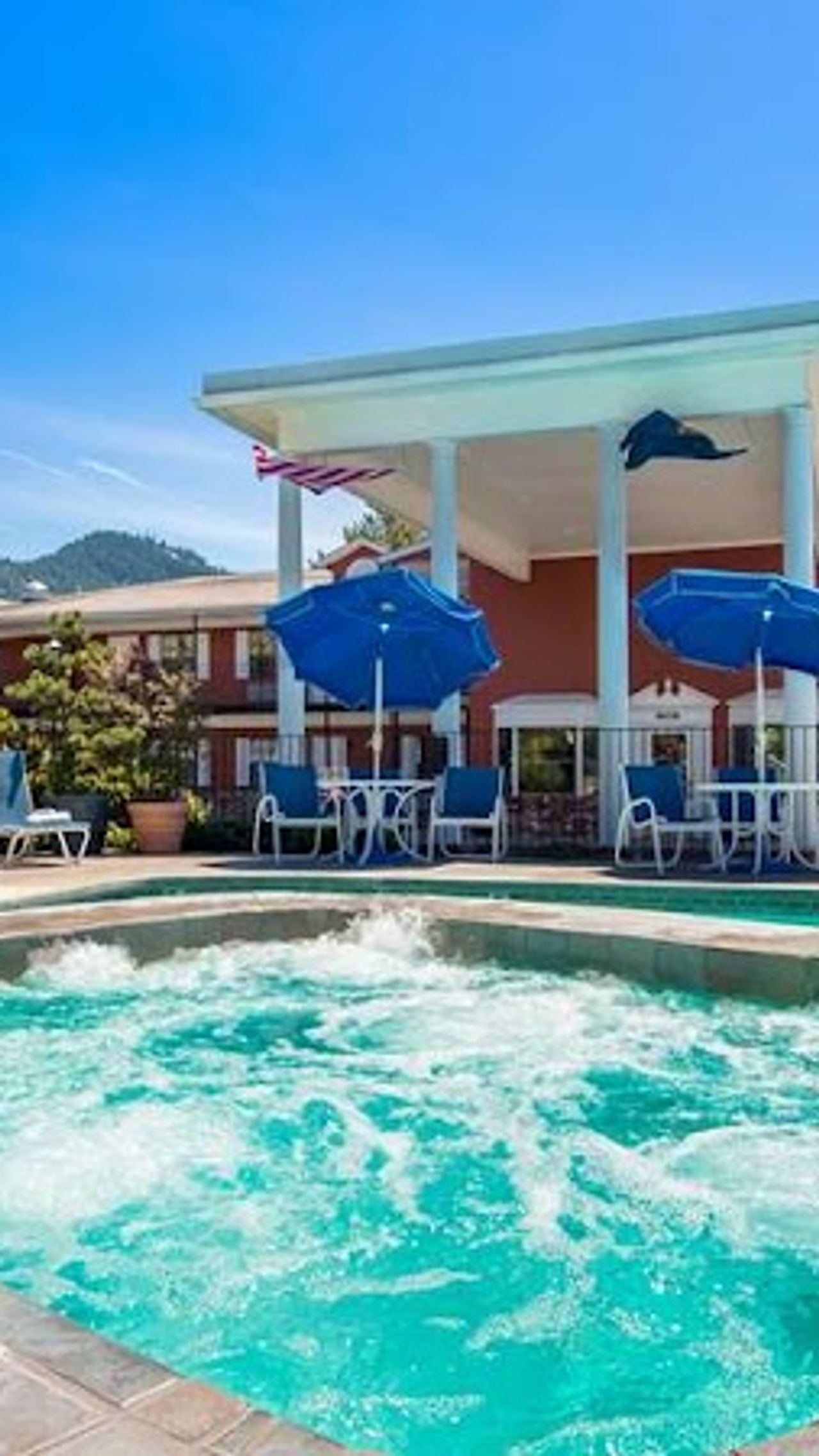 Photo of Best Western Grants Pass Inn