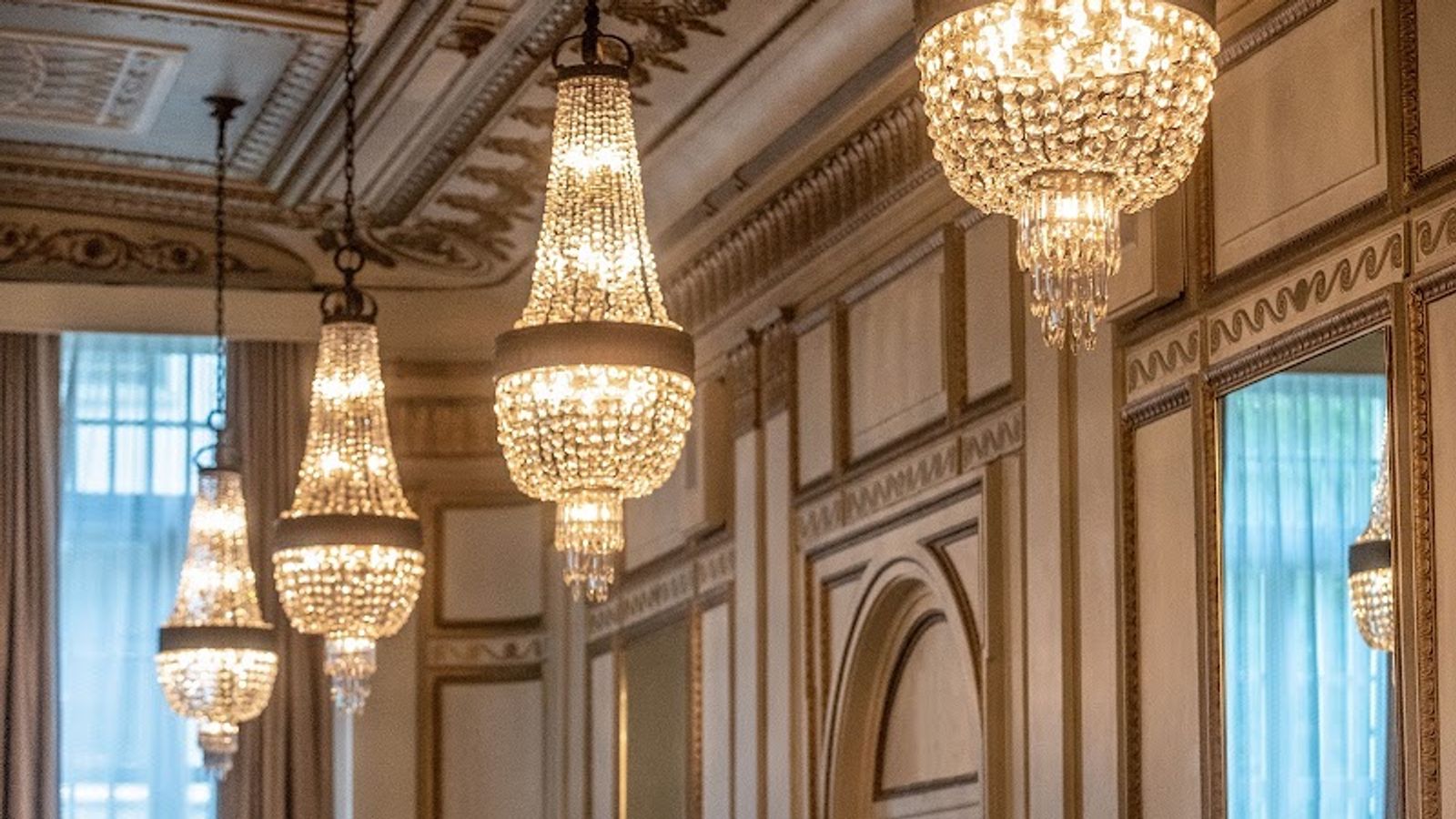 Photo of The Benson Portland, Curio Collection by Hilton