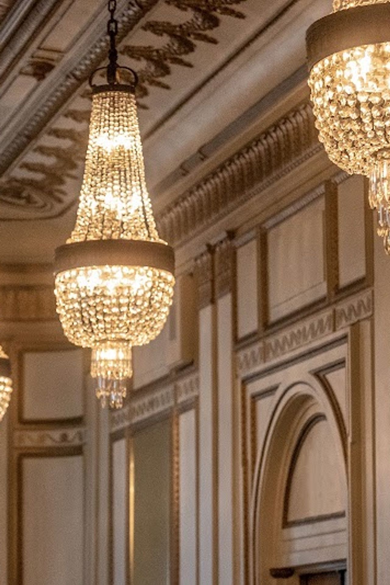 Photo of The Benson Portland, Curio Collection by Hilton