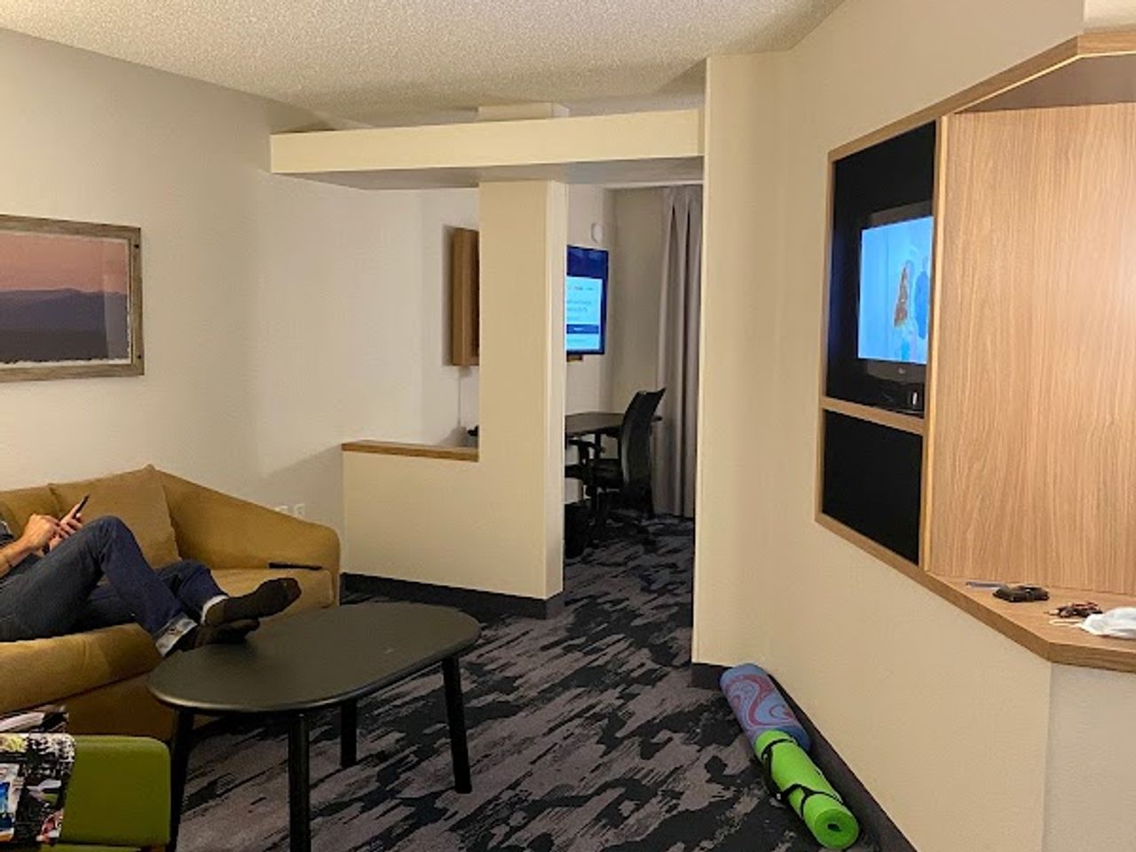 Photo of Fairfield Inn & Suites by Marriott Bend Downtown