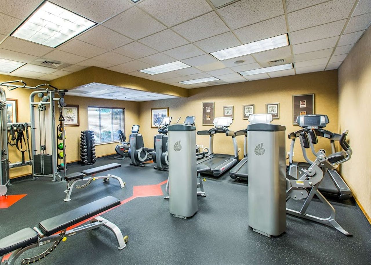 Photo of Hyatt House Santa Clara