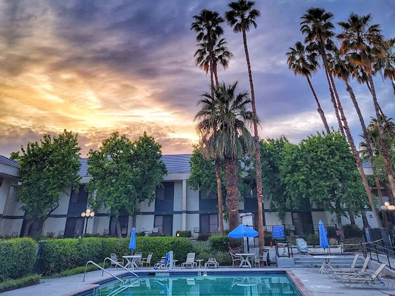 Photo of Four Points by Sheraton Bakersfield