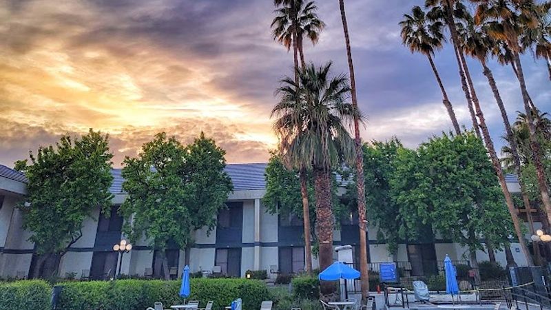 Photo of Four Points by Sheraton Bakersfield